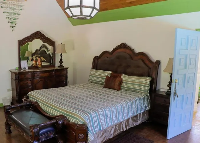 Homestay Seven Palms