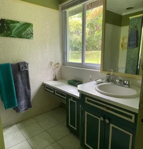 Homestay Seven Palms Runaway Bay