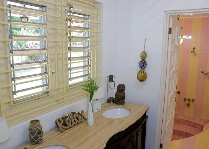 Homestay Seven Palms